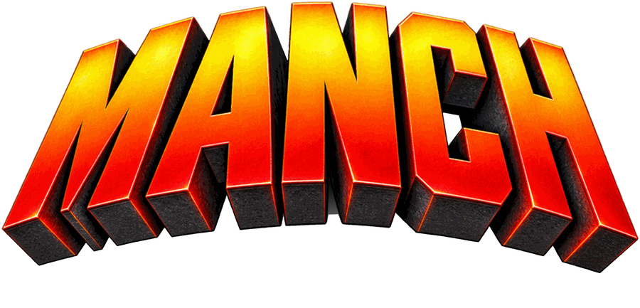 Manch — Your talent our Manch